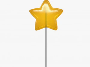 lollipops pack 3D Model