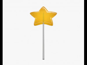 lollipops pack 3D Model