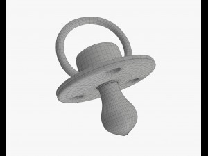 children toys 03 Model 3D