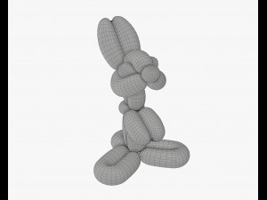children toys 03 Model 3D