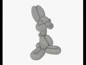 children toys 03 3D Model