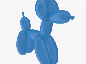 children toys 03 3D Model