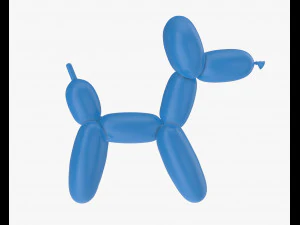 children toys 03 3D Model