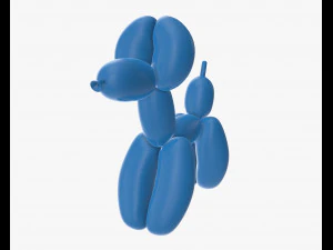 children toys 03 3D Model