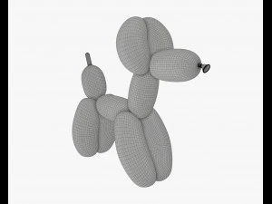 children toys 03 3D Model
