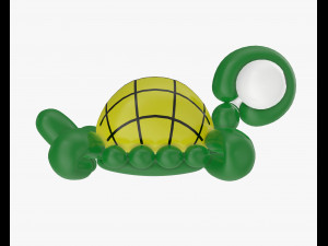 children toys 03 Model 3D