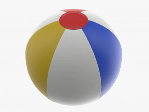 children toys 03 3D Model