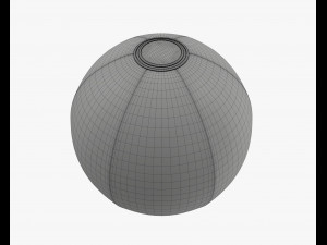 children toys 03 Model 3D