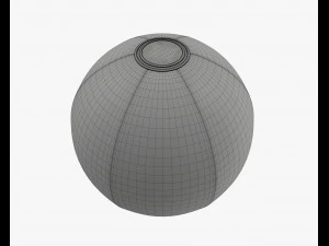 children toys 03 3D Model