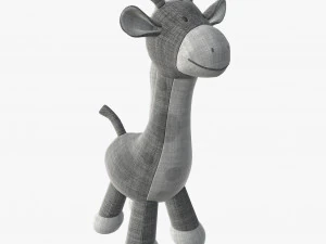 children toys 03 3D Model