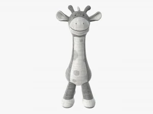 children toys 03 3D Model