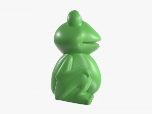 children toys 03 Model 3D