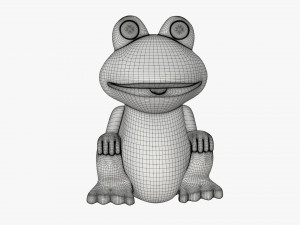 children toys 03 Model 3D