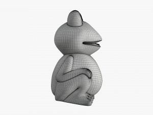 children toys 03 Model 3D