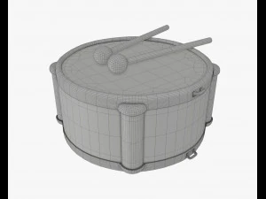 zabawki dla dzieci 04 Model 3D