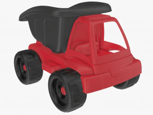 zabawki dla dzieci 04 Model 3D