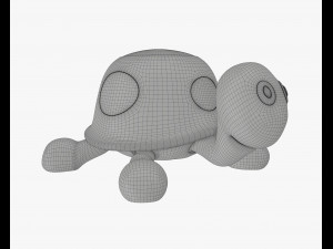 children toys 04 3D मॉडल