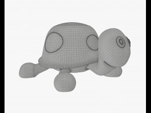 zabawki dla dzieci 04 Model 3D