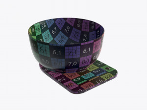 kitchen scales 3Dモデル