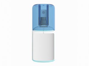 breath freshening spray 3D मॉडल