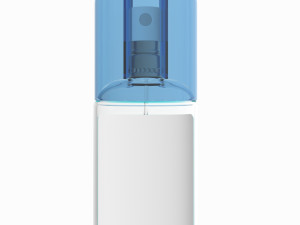 breath freshening spray Model 3D