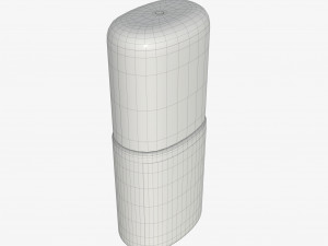 breath freshening spray Model 3D