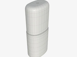 breath freshening spray 3D Model