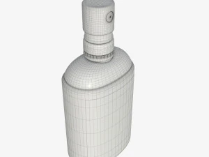 breath freshening spray 3D Model