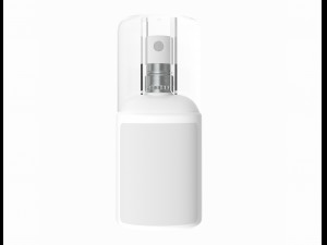 breath freshening spray 2 3D मॉडल
