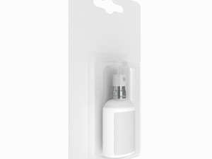 breath freshening spray with package 2 3D Модель