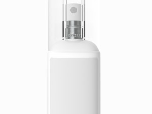 breath freshening spray with package 2 3D Модель
