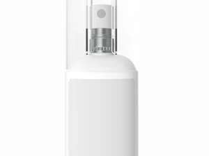 breath freshening spray with package 2 3D Model