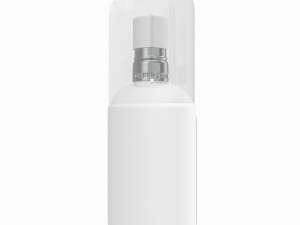 breath freshening spray with package 2 3D Модель