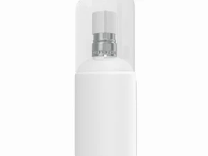 breath freshening spray with package 2 3D Model