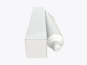 dentifricio con scatola 04 Modello 3D