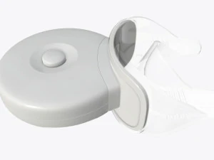 teeth whitening kit 3D Model