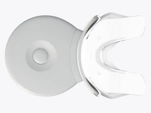 teeth whitening kit 3D Model