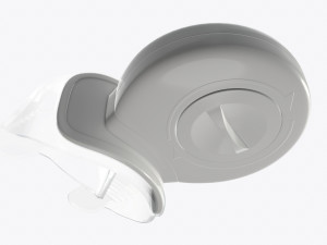 teeth whitening kit 3D Model