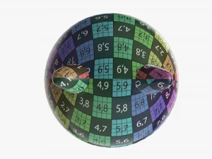 brinquedo coruja Modelo 3D