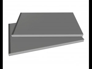 brochure closed size a5 01 3D Model
