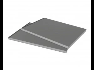 brochure closed size a5 01 3D Model