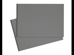brochure closed size a5 01 3D Model