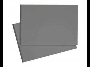 brochure closed size a5 01 3D Model