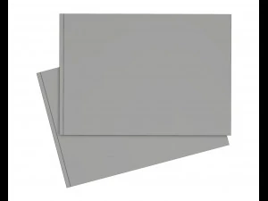 brochure closed size a5 01 3D Model