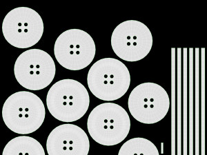 button Modelo 3D