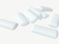 chewing gum 03 3D-Modell