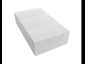 chewing gum 12 packs 3D-Modell