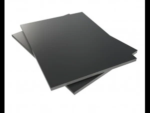 журнал закрито 3D Модель