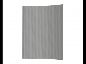 magazine closed 02 Modelo 3D