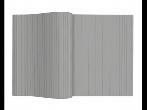 magazine opened 03 3D Модель